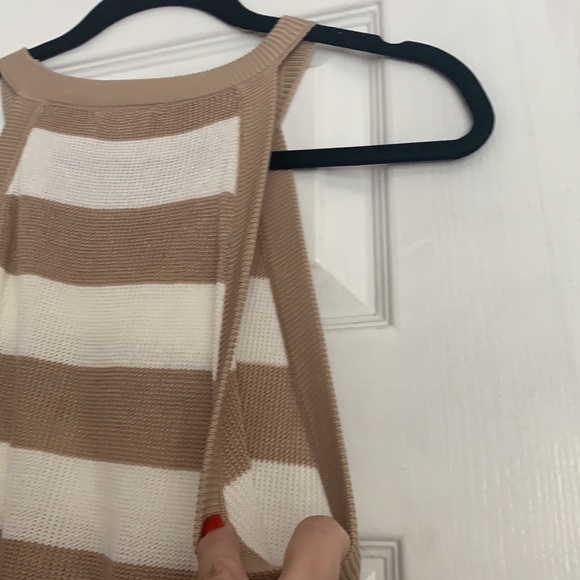 La Miel Sweater tank - Picture 7 of 9